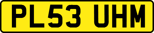 PL53UHM