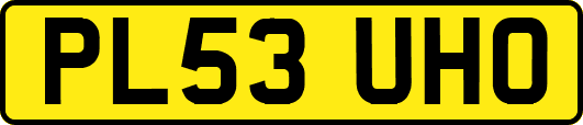 PL53UHO