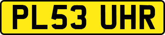 PL53UHR