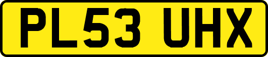 PL53UHX
