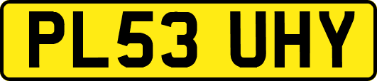 PL53UHY