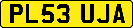 PL53UJA