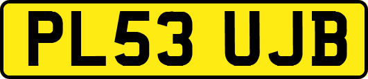 PL53UJB