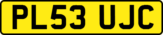 PL53UJC