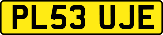 PL53UJE