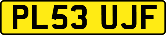 PL53UJF
