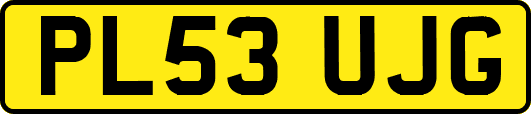 PL53UJG