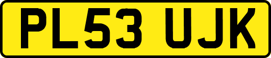 PL53UJK