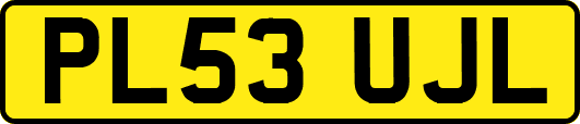 PL53UJL