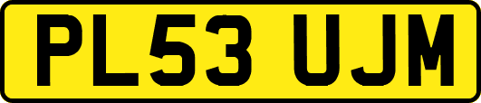 PL53UJM