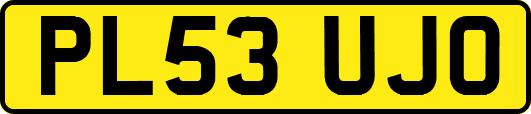 PL53UJO