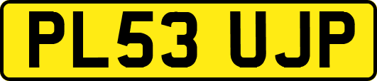 PL53UJP