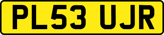 PL53UJR