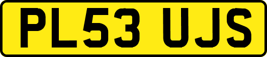 PL53UJS