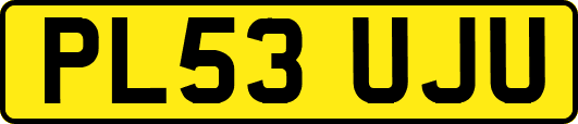 PL53UJU