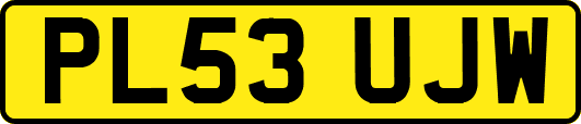 PL53UJW
