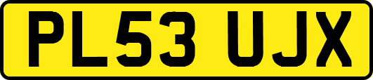 PL53UJX