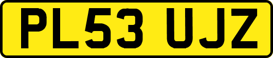 PL53UJZ