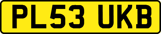 PL53UKB