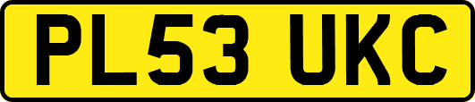 PL53UKC