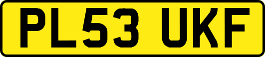 PL53UKF