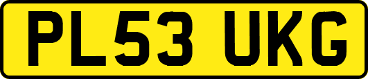 PL53UKG