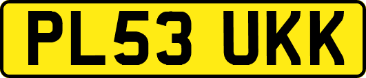 PL53UKK