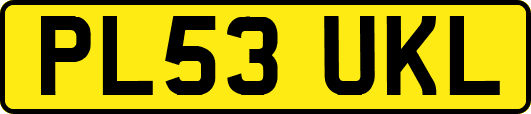 PL53UKL