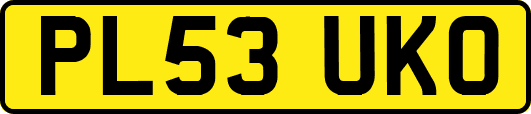 PL53UKO