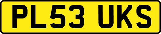 PL53UKS