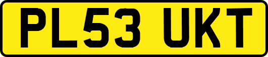 PL53UKT