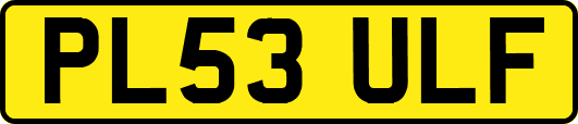 PL53ULF