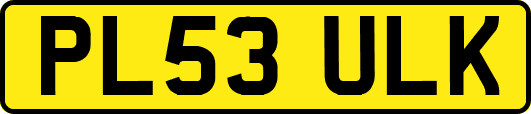 PL53ULK