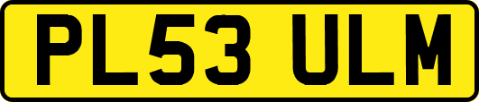 PL53ULM