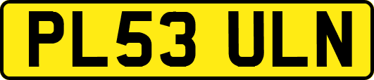PL53ULN