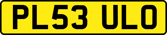 PL53ULO