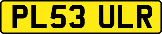 PL53ULR