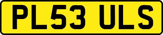 PL53ULS
