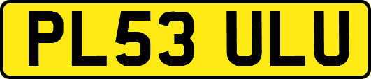 PL53ULU