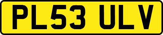 PL53ULV