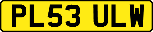 PL53ULW