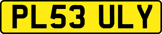 PL53ULY
