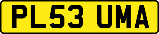 PL53UMA