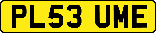 PL53UME
