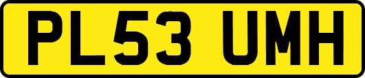 PL53UMH