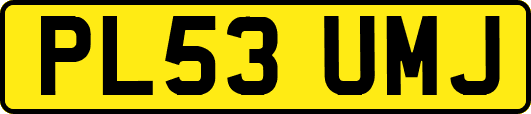 PL53UMJ