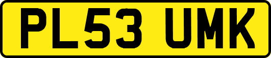 PL53UMK