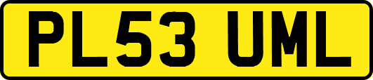 PL53UML