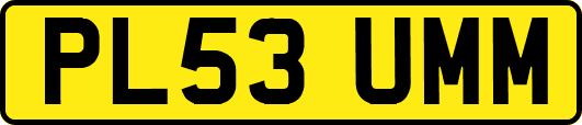 PL53UMM