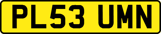 PL53UMN